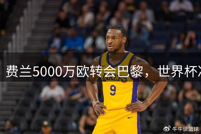 费兰5000万欧转会巴黎，世界杯决赛制胜球助西班牙登顶